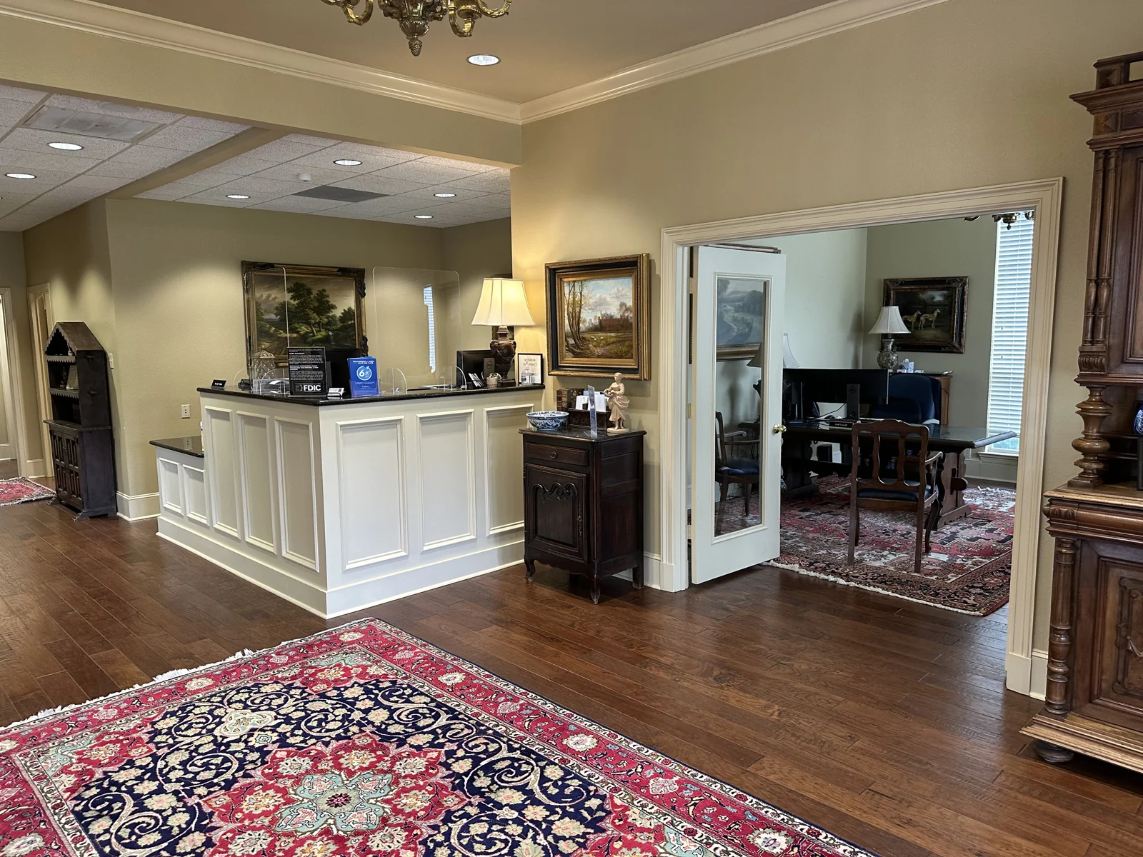 Paloduro Business Park - photo 2 - Mckinney, TX