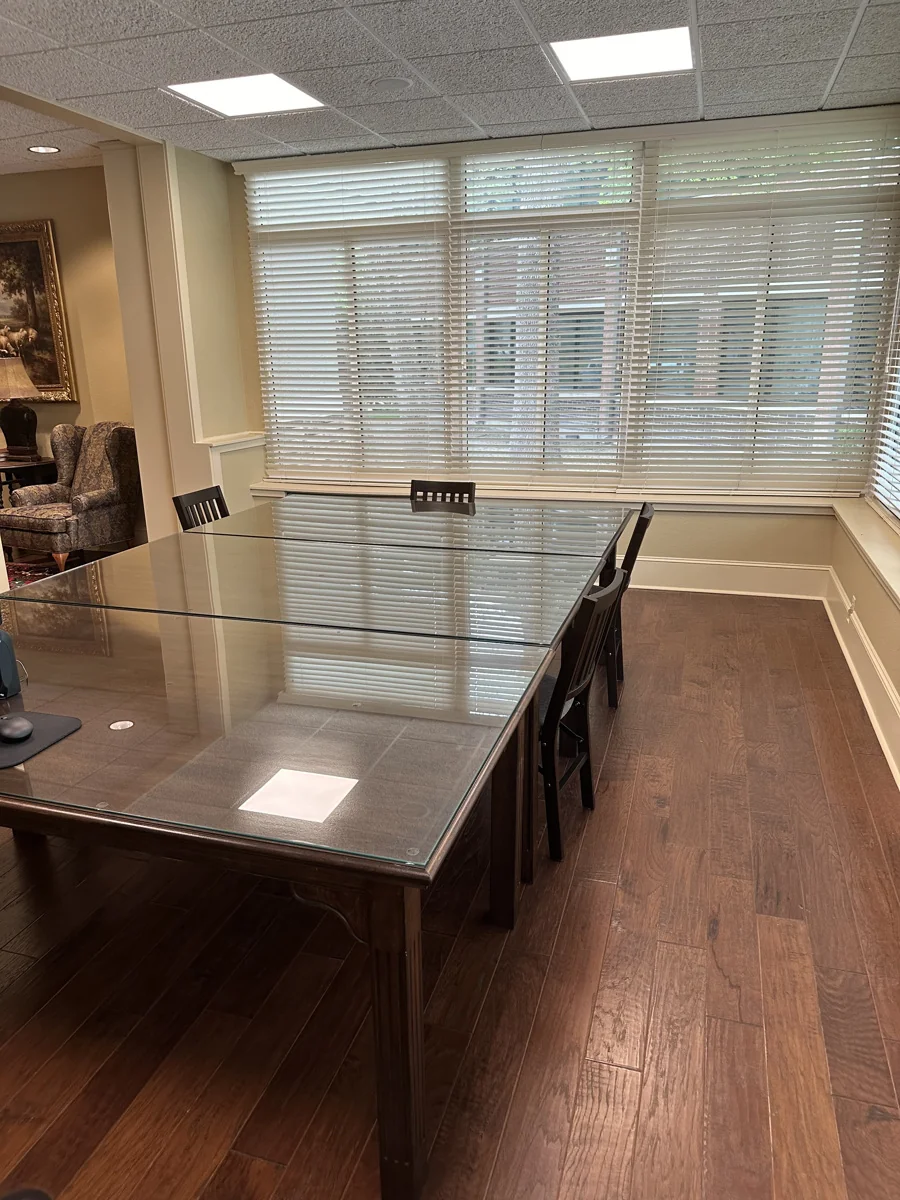 Paloduro Business Park - photo 3 - Mckinney, TX