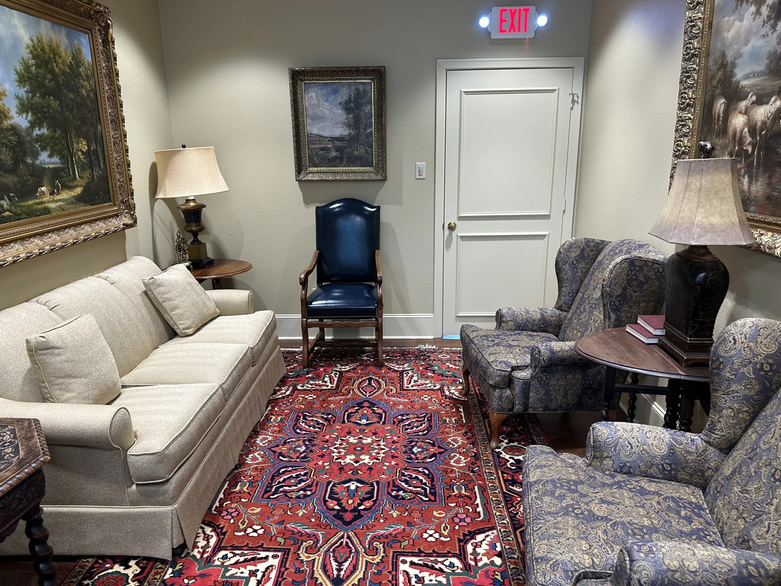 Paloduro Business Park - photo 4 - Mckinney, TX