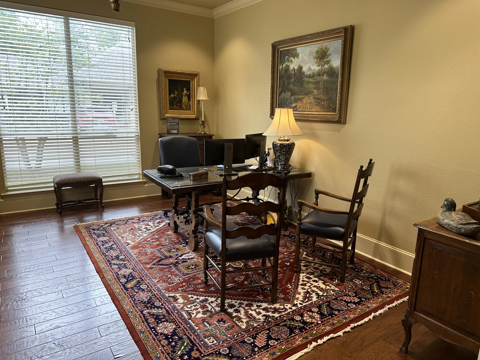Paloduro Business Park - photo 6 - Mckinney, TX