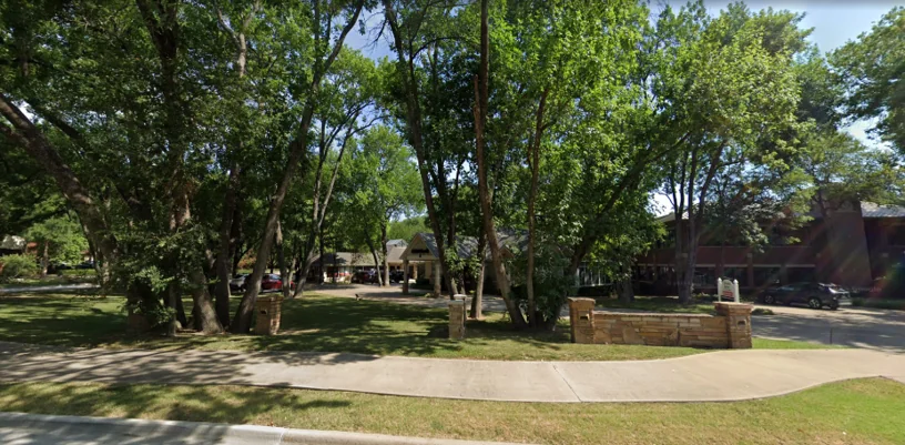 Paloduro Business Park - photo 8 - Mckinney, TX