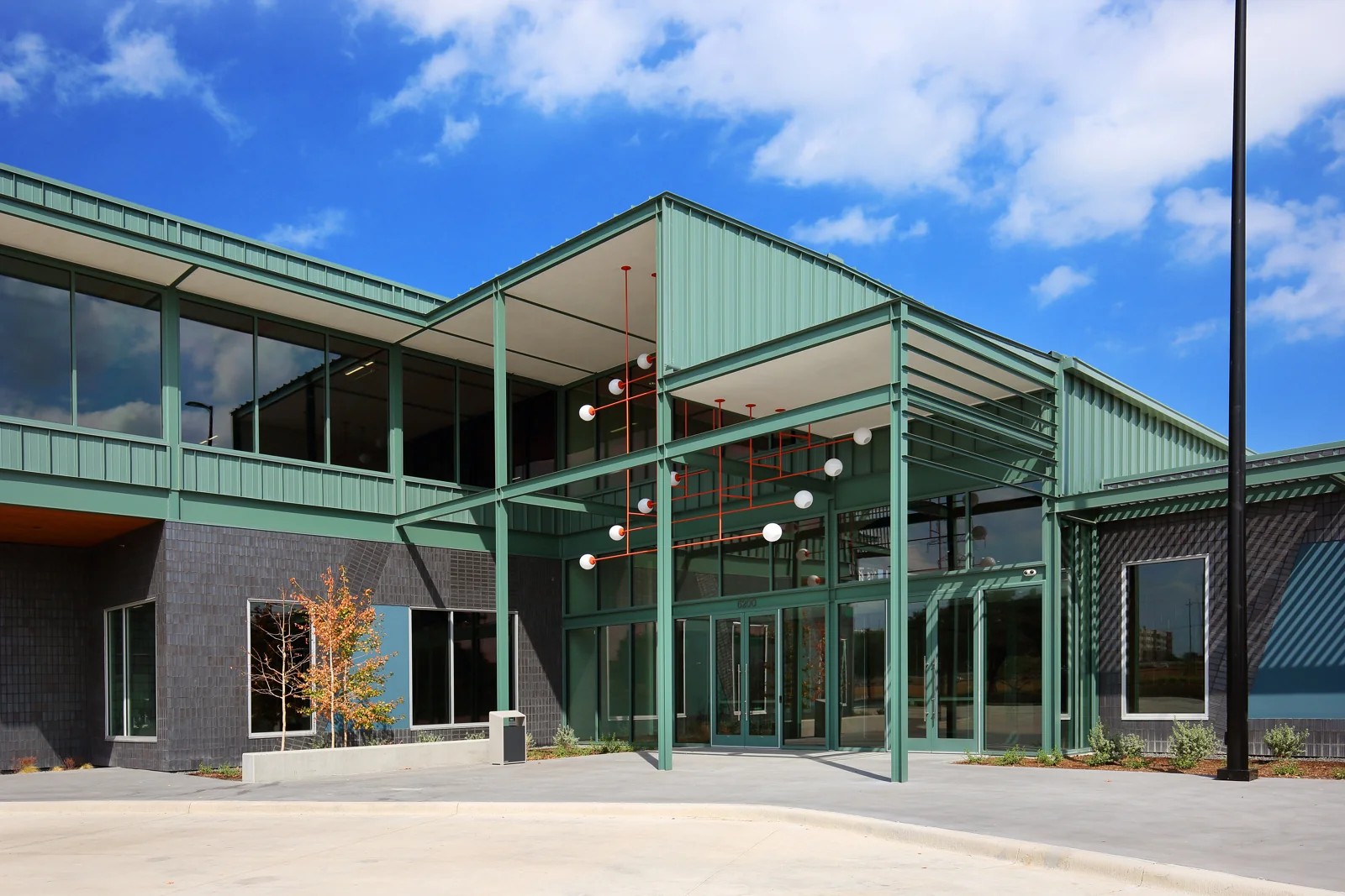 Assembly Park - photo 1 - Plano, TX