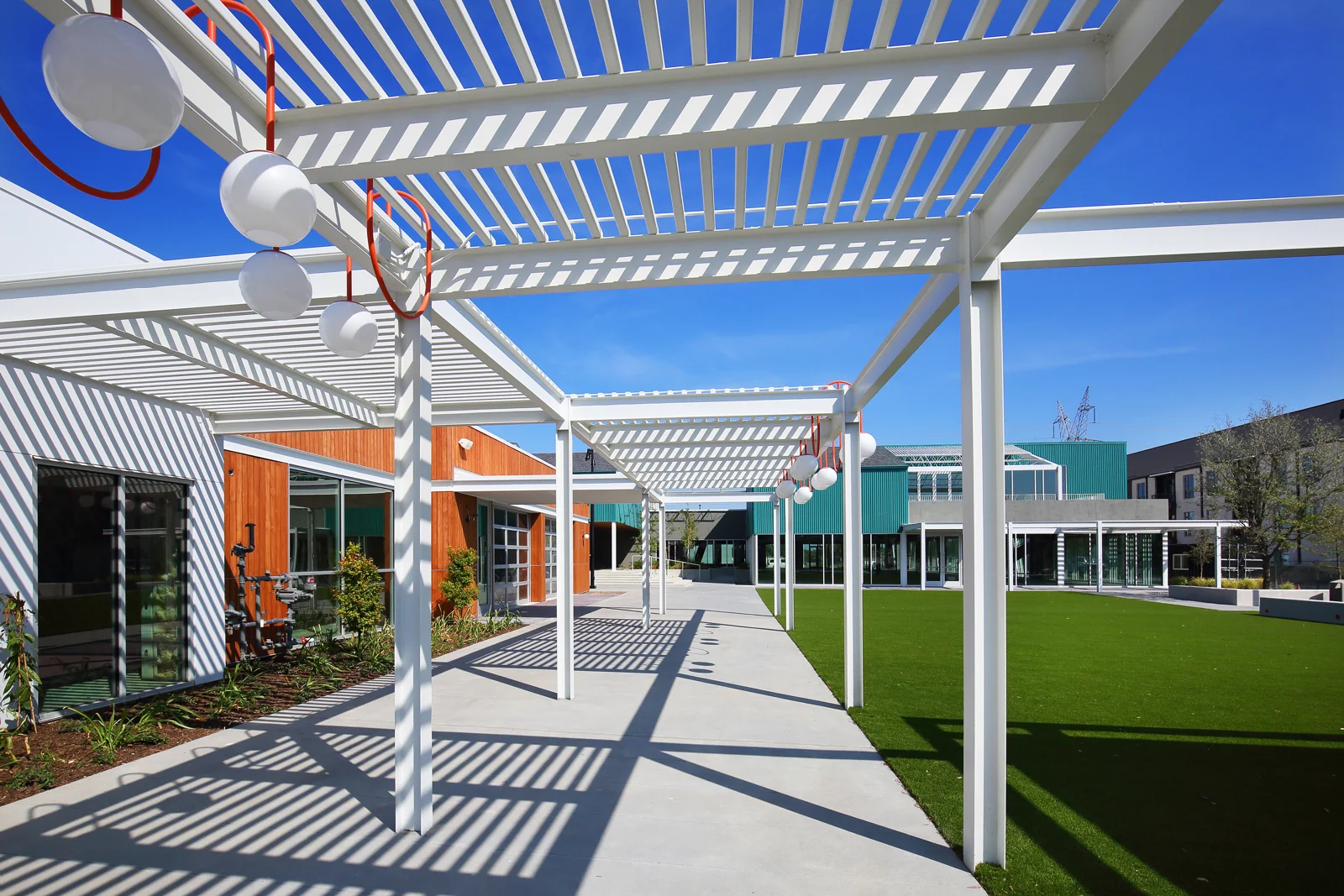 Assembly Park - photo 2 - Plano, TX