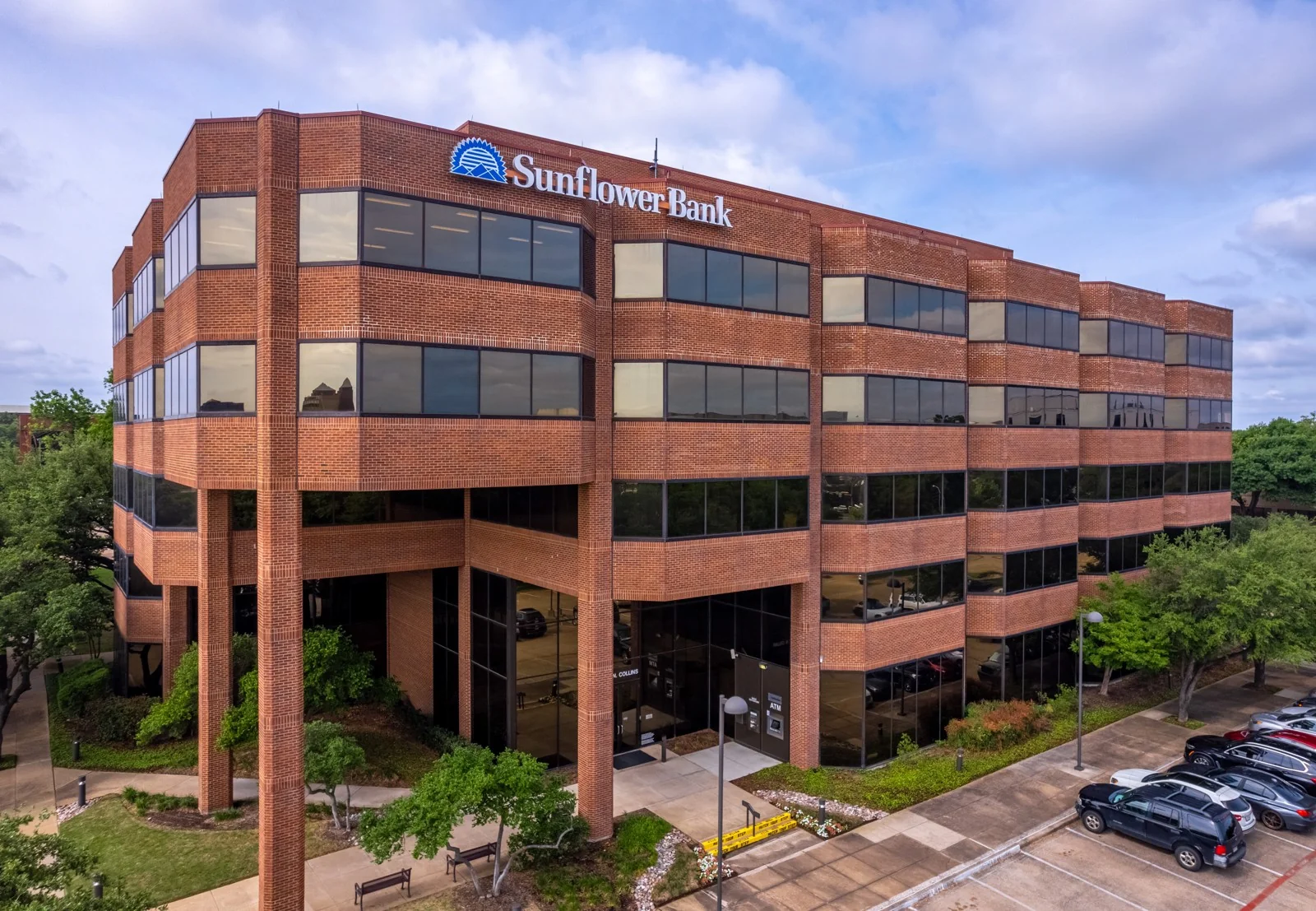 Collins Plaza - photo 1 - Richardson, TX