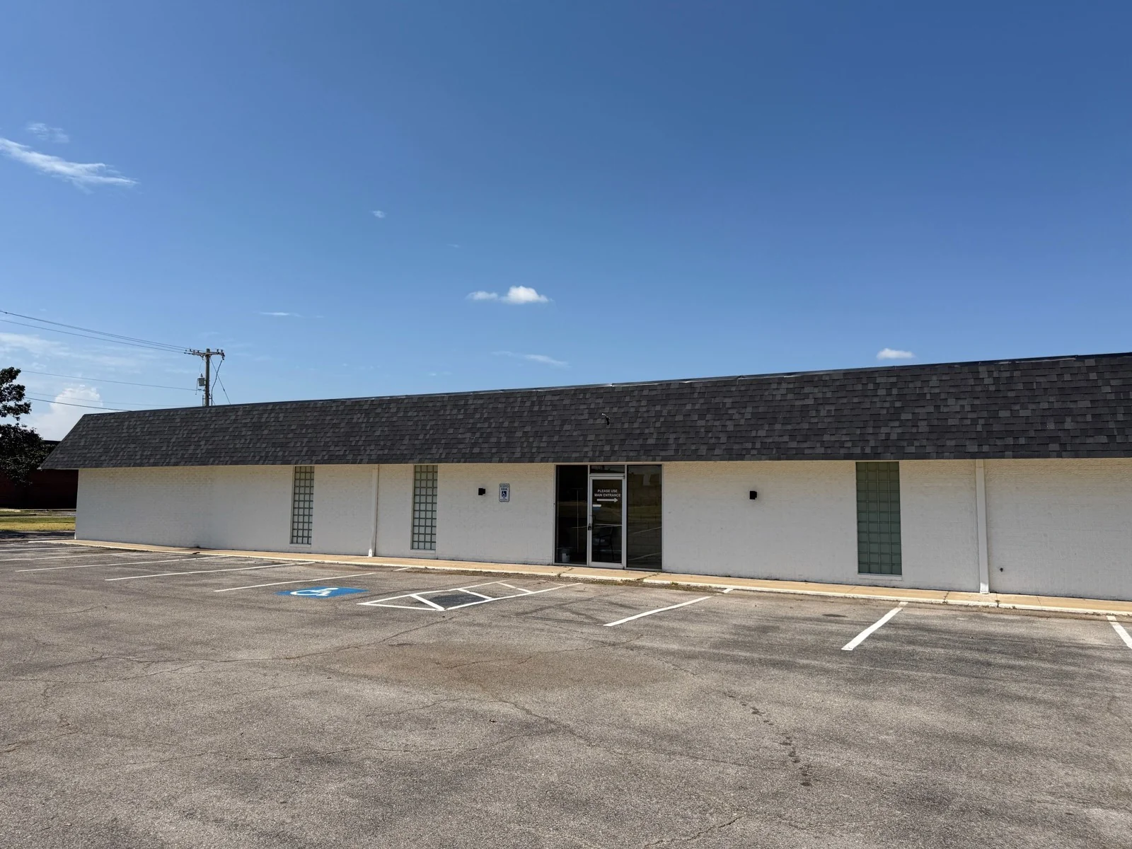 1414 N Kennedy — Lease in Shawnee, OK, photo 2 of 3