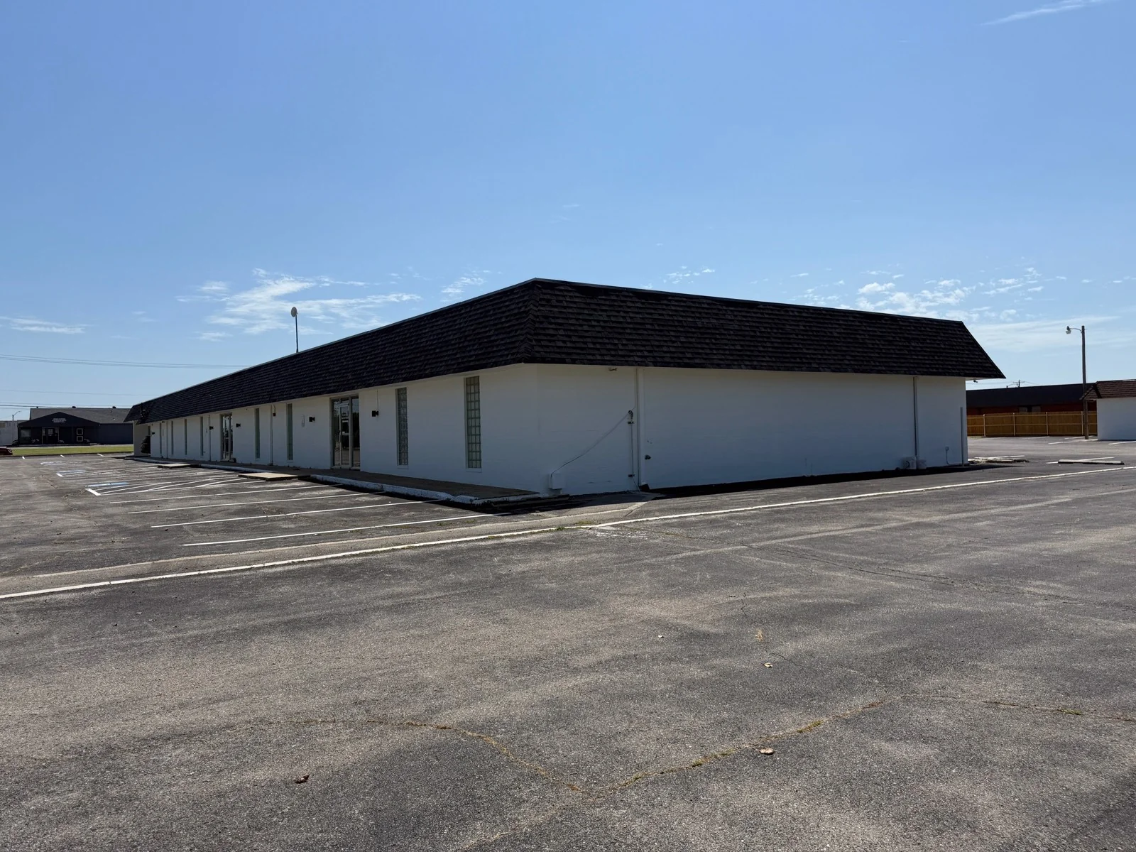 1414 N Kennedy — Lease in Shawnee, OK, photo 3 of 3