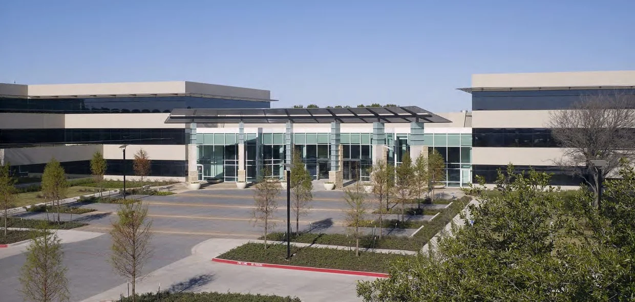 The Campus at Legacy - photo 1 - Plano, TX