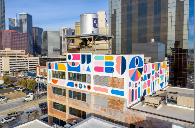 2200 Main St - East Quarter