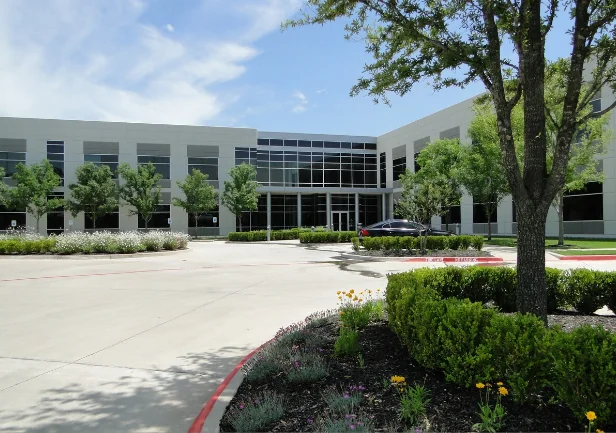 5550 Granite Parkway