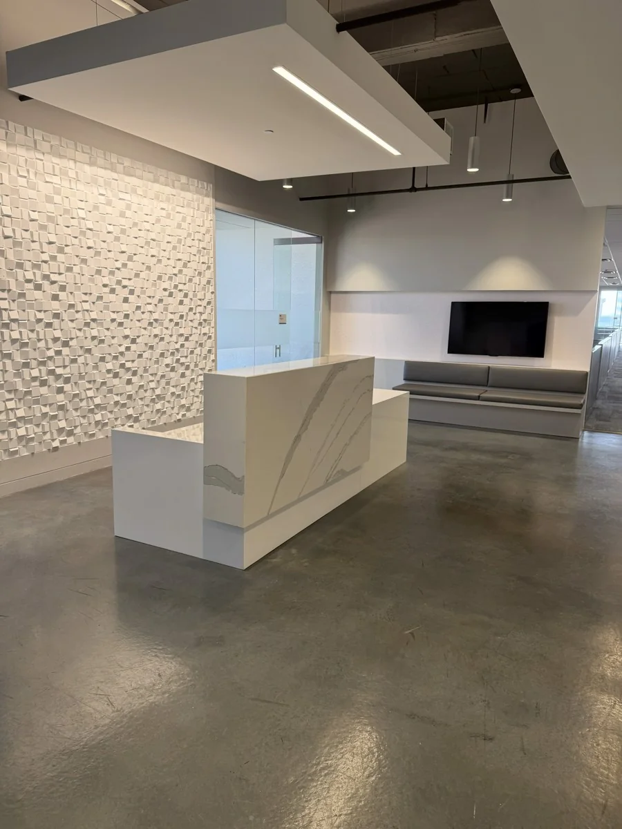 Lincoln Legacy Two — Lease in Plano, TX, photo 4 of 4