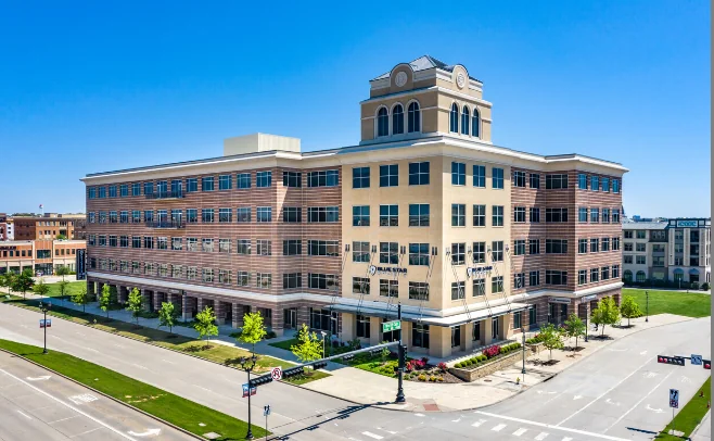 Tower at Frisco Square - Frisco Square — Lease in Frisco, TX, photo 2 of 2