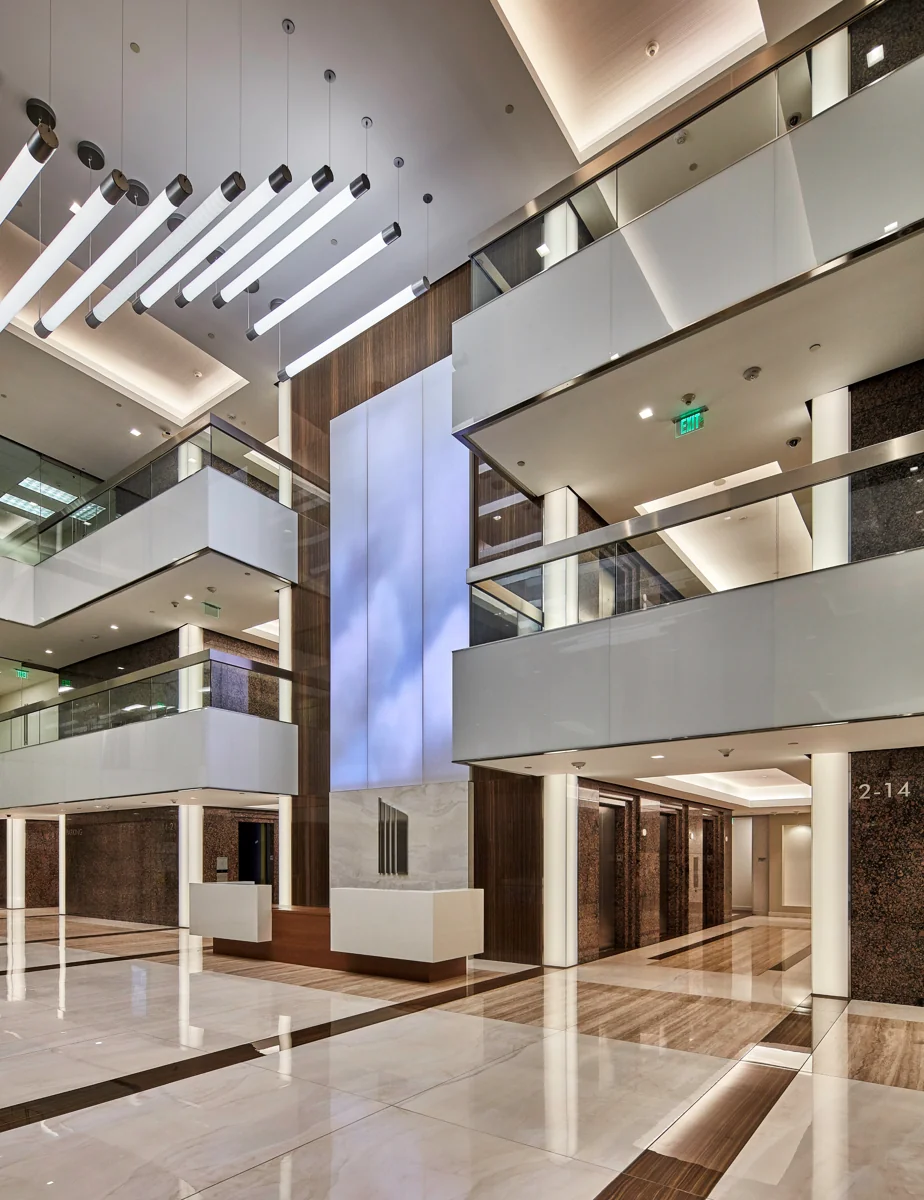 Pinnacle Tower - photo 5 - Dallas, TX
