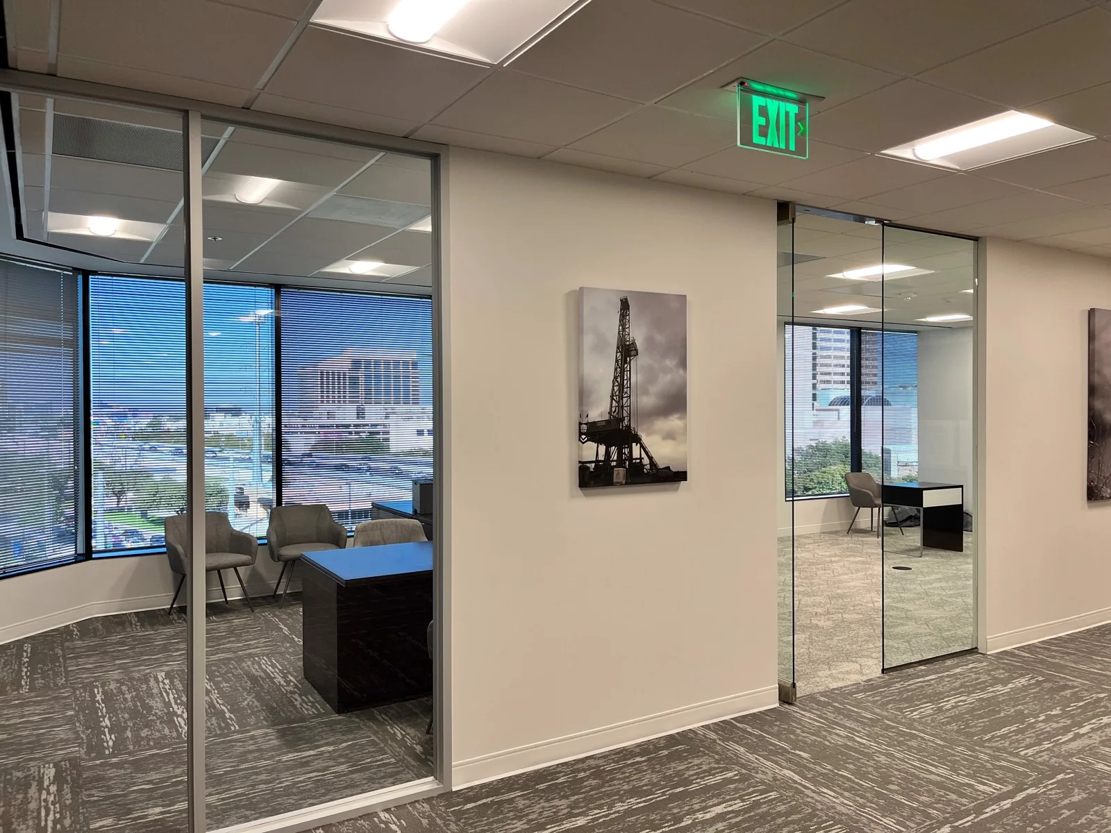 Pinnacle Tower - photo 12 - Dallas, TX