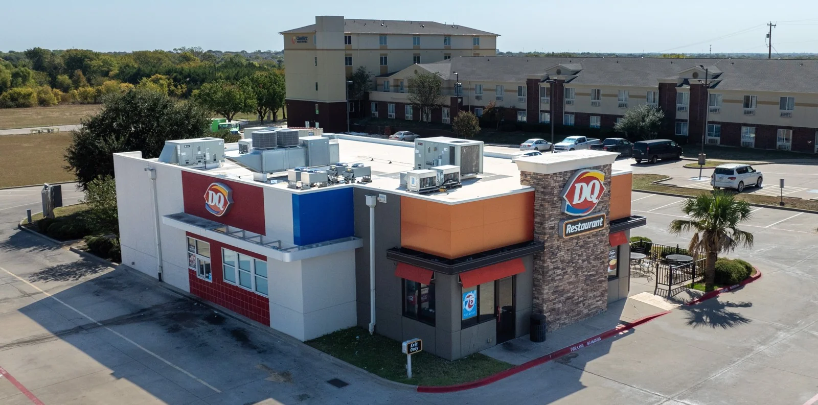 Dairy Queen - Red Oak - other in Red Oak, TX