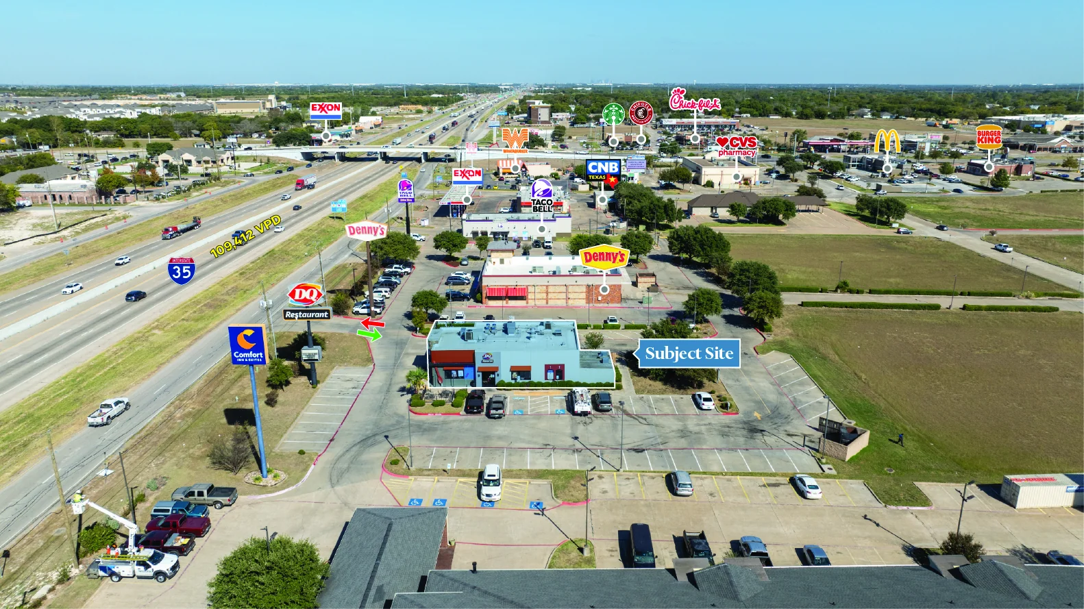 Dairy Queen - Red Oak - photo 2 - Red Oak, TX