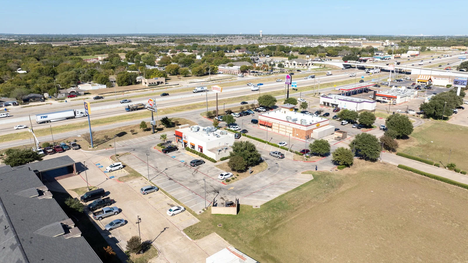 Dairy Queen - Red Oak - photo 3 - Red Oak, TX