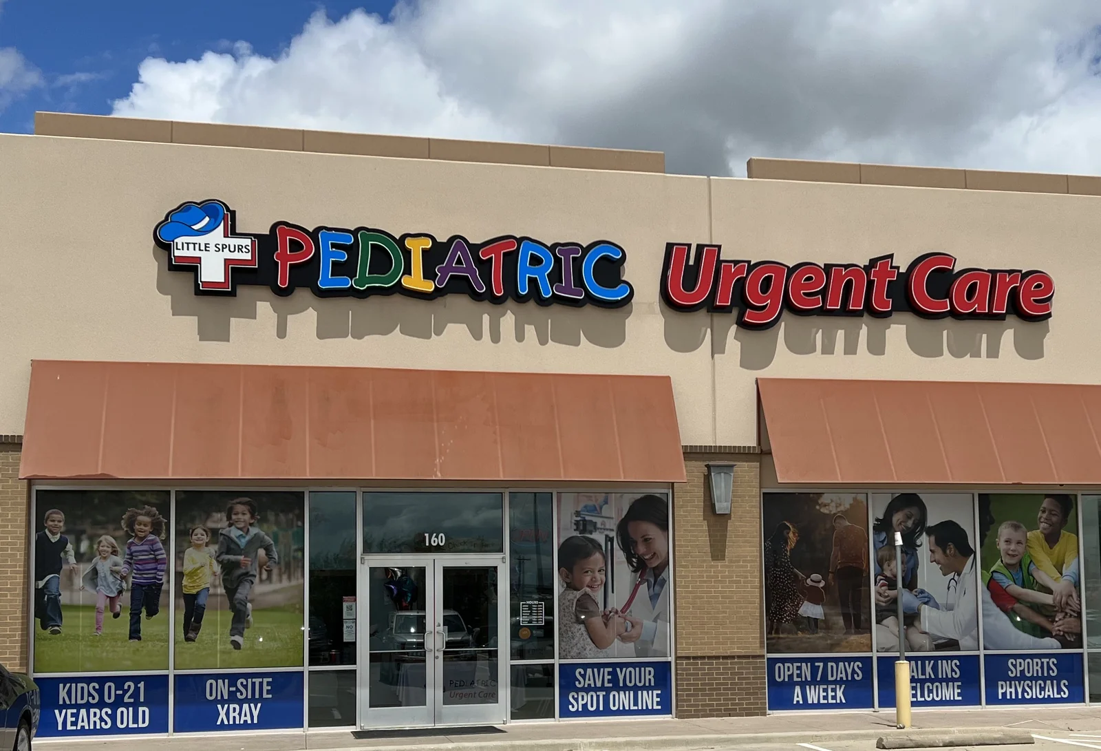 Dallas Urgent Care Sublease