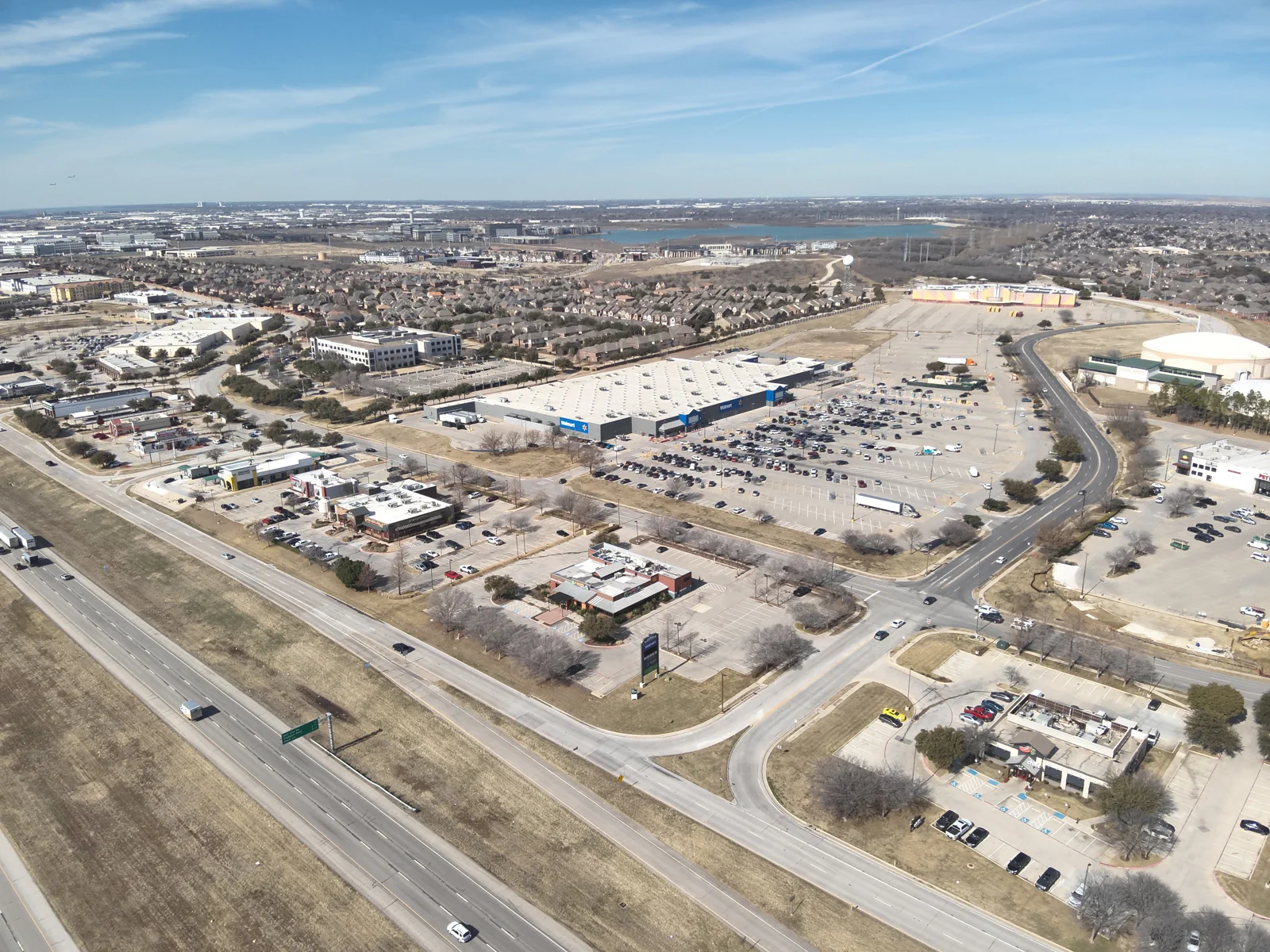 Freestanding Fully Fixtured Restaurant Opportunity — Lease in Irving, TX, photo 2 of 2