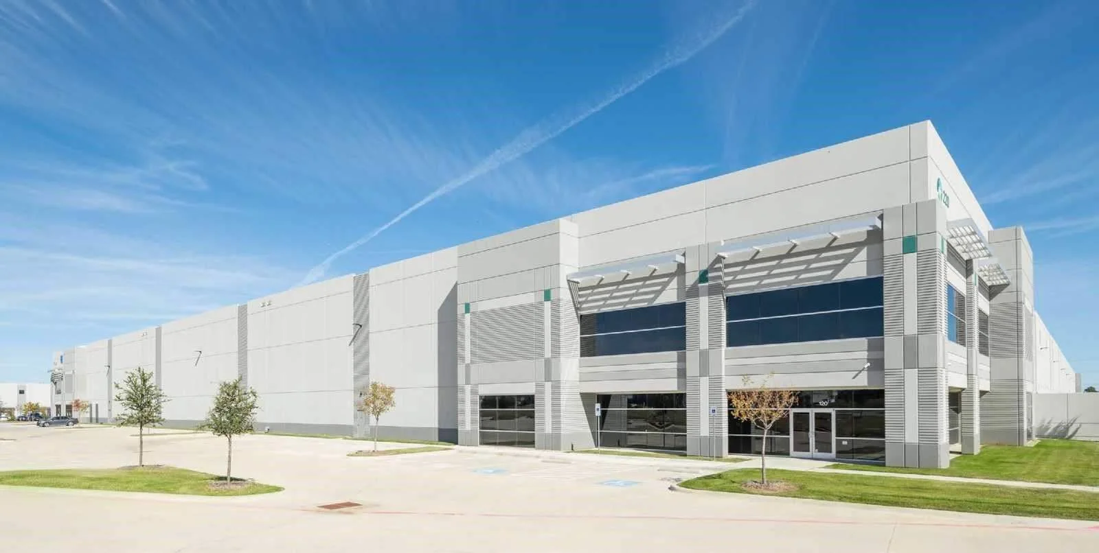 Prologis 121 — Lease in Coppell, TX, photo 1 of 1