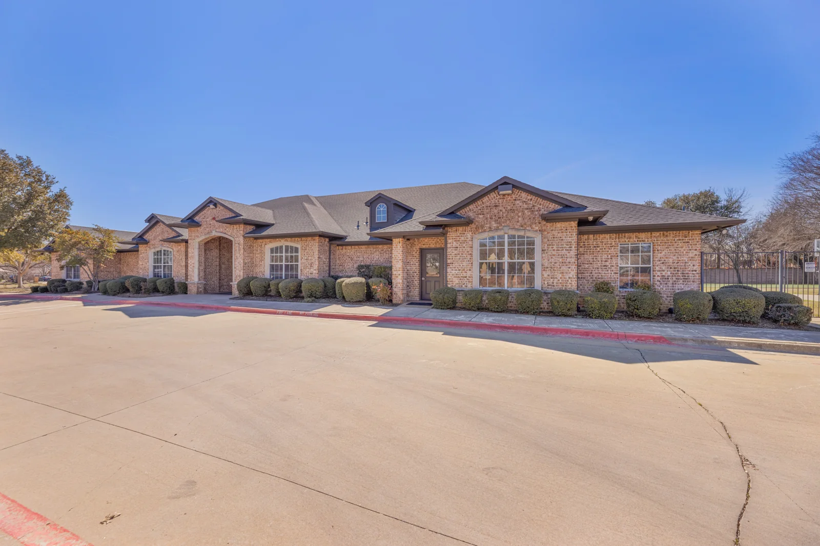 Office in Flower Mound, TX