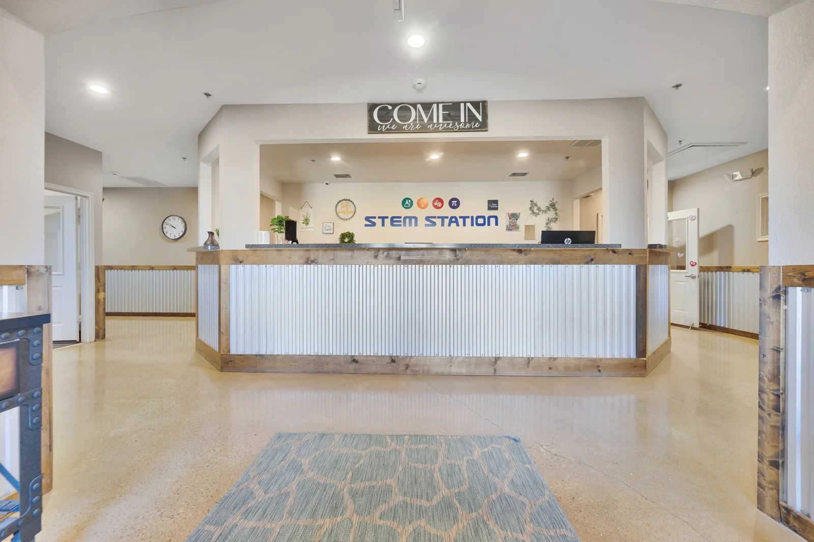 Office in Flower Mound, TX — Lease in Flower Mound, TX, photo 2 of 4