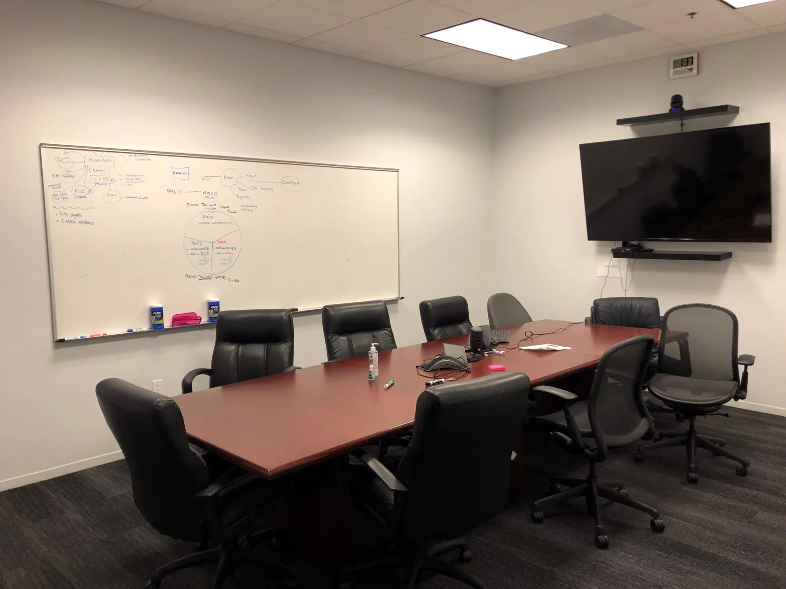 Lakeside Trade II — Lease in Flower Mound, TX, photo 1 of 4