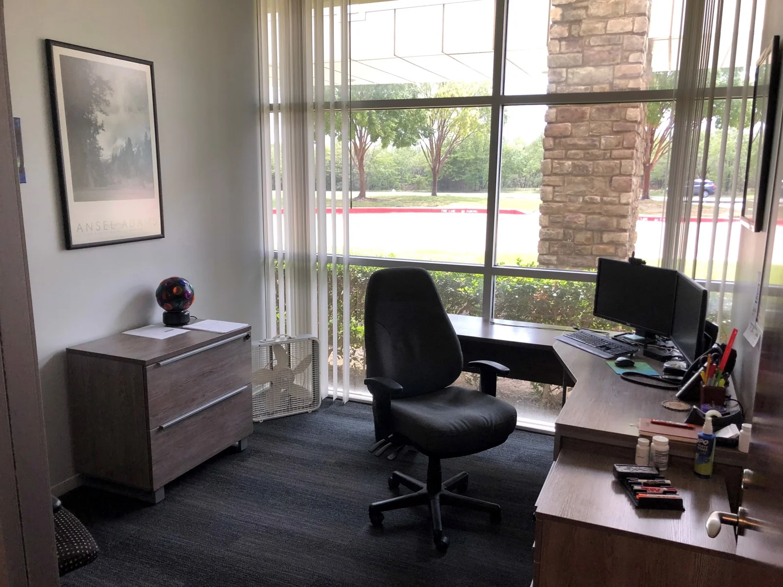 Lakeside Trade II — Lease in Flower Mound, TX, photo 2 of 4