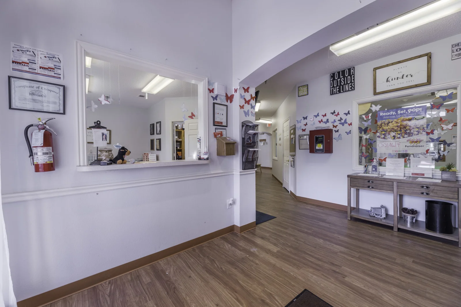 Office in Flower Mound, TX — Sale in Flower Mound, TX, photo 6 of 8