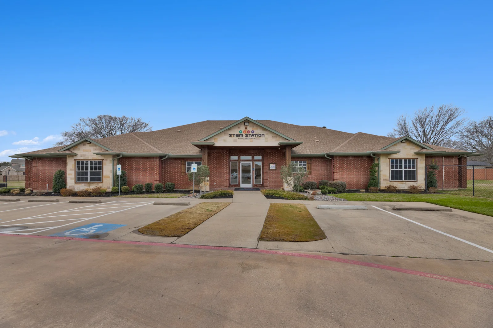 Office in North Richland Hills, TX