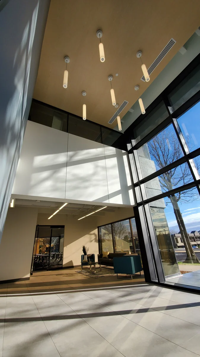 Lake Park Tower — Lease in Oklahoma City, OK, photo 4 of 7