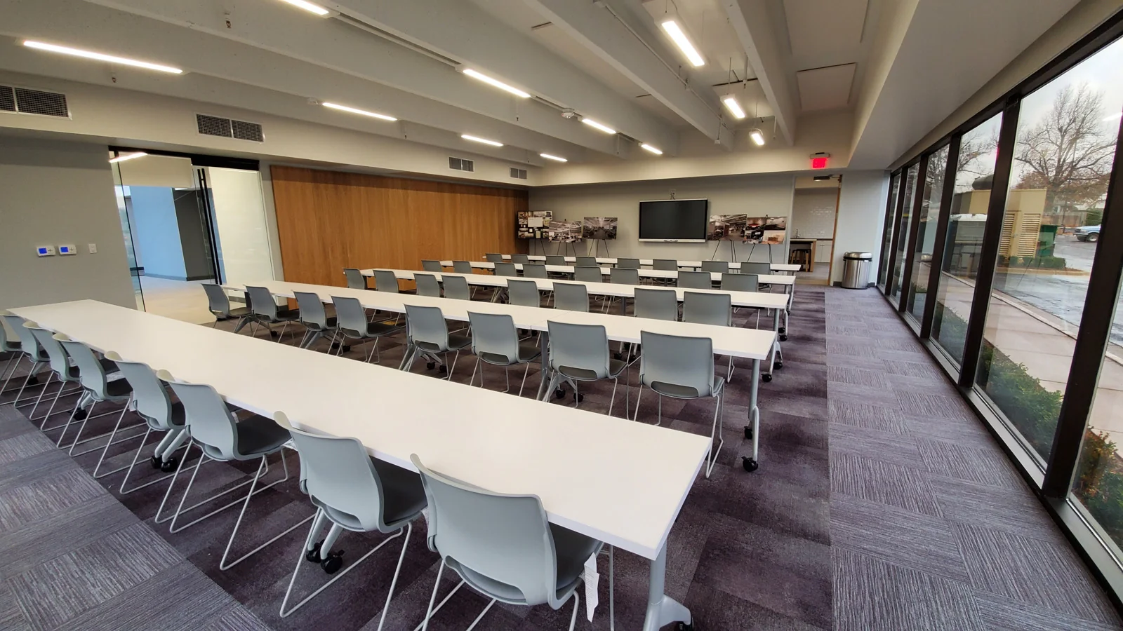 Lake Park Tower — Lease in Oklahoma City, OK, photo 6 of 7