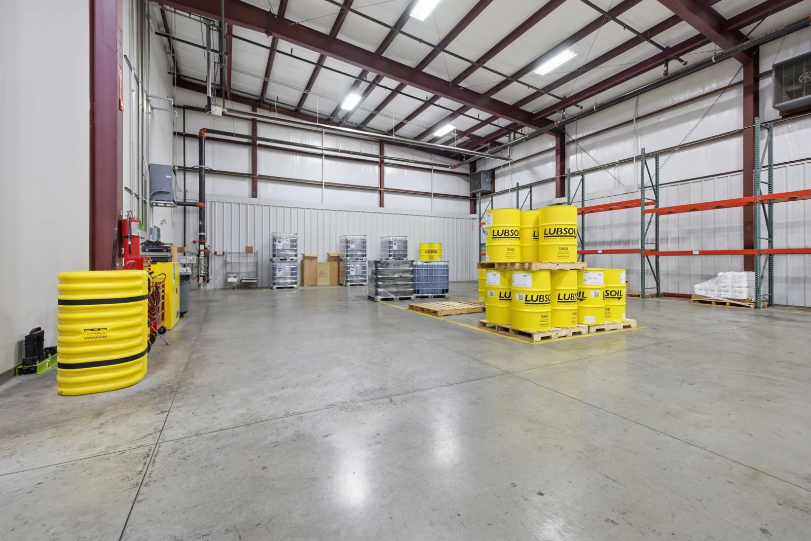 2415 S Nicklas Avenue — Lease in Oklahoma City, OK, photo 6 of 8