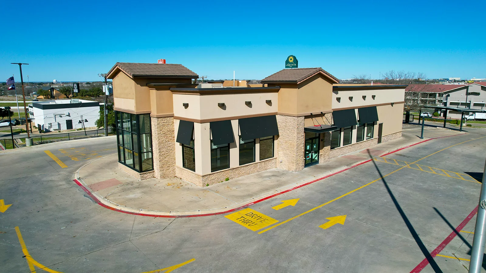 Former Chick-fil-A - Temple, TX - photo 2 - Temple, TX