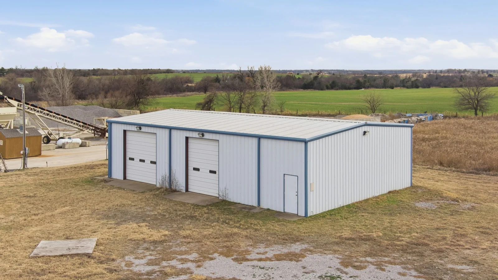 15160 NW Expressway — Lease in Yukon, OK, photo 3 of 4