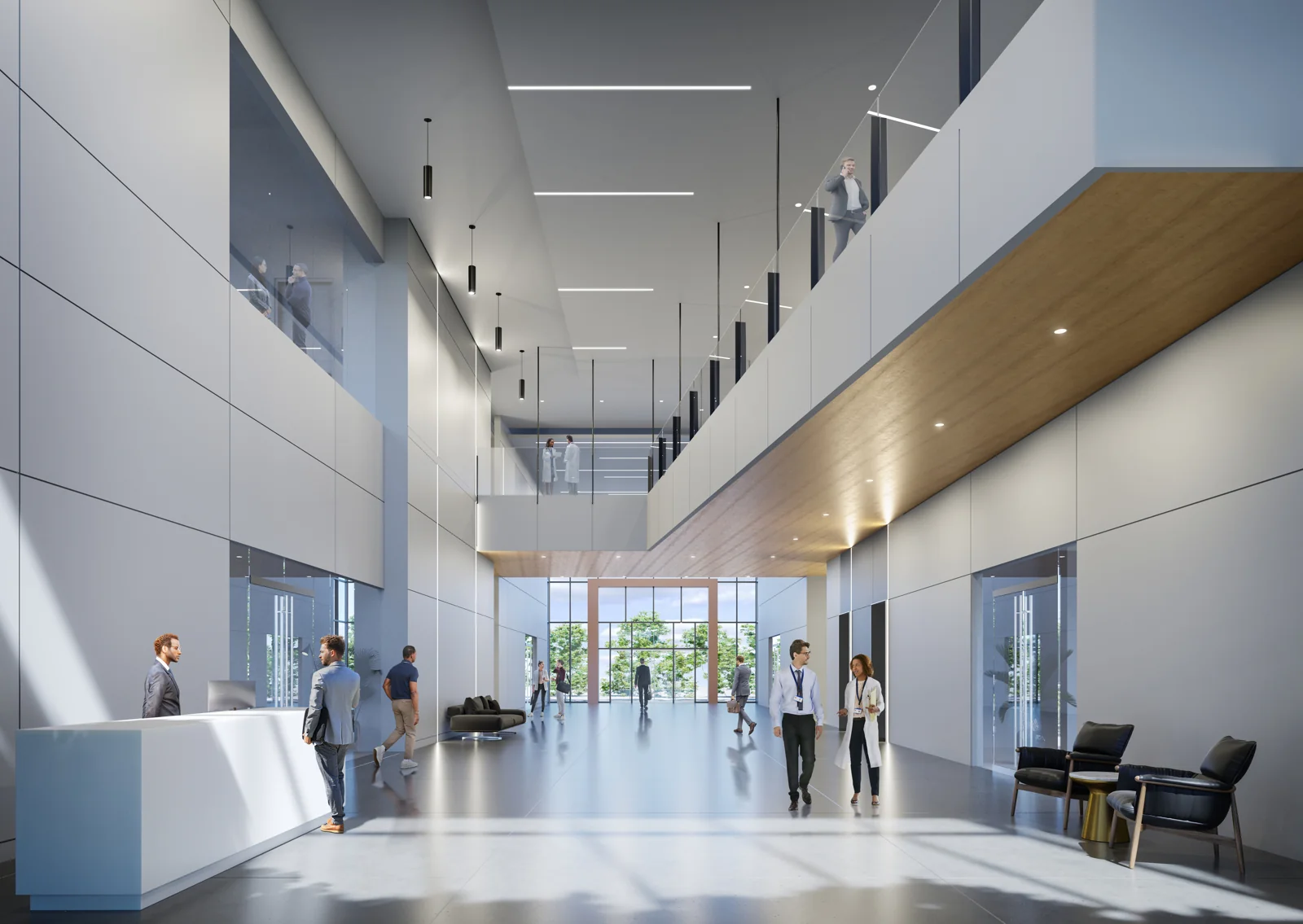 Parmer Labs - photo 2 - Austin, TX