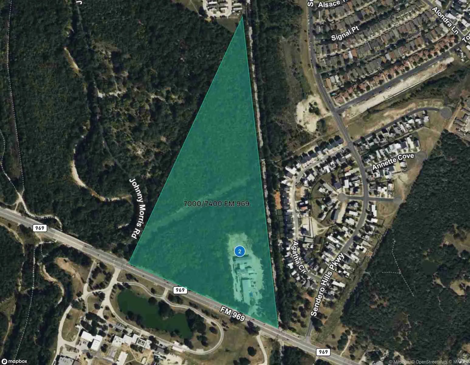 Rogers Hill — Lease in Austin, TX, photo 1 of 2