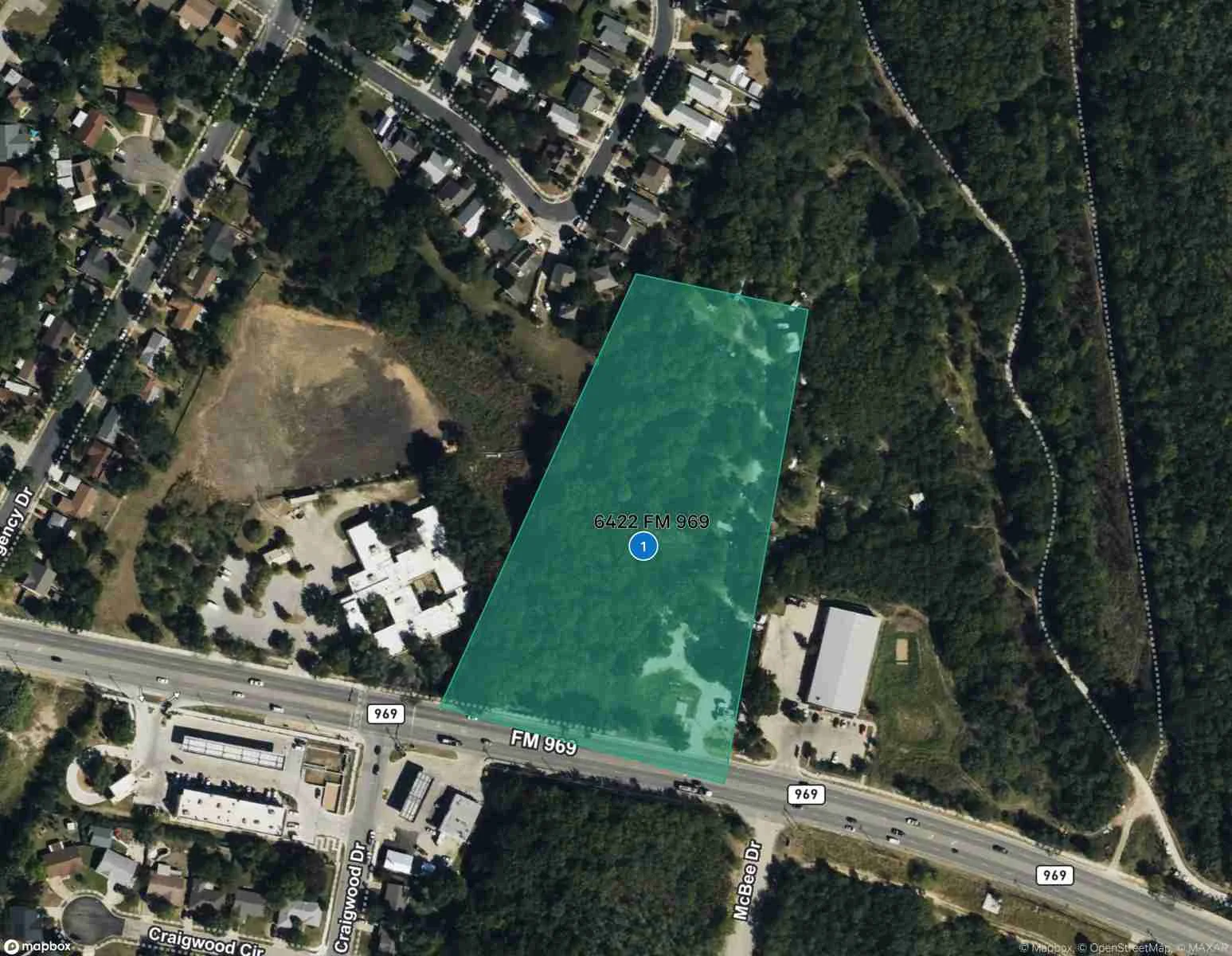 Rogers Hill — Lease in Austin, TX, photo 2 of 2