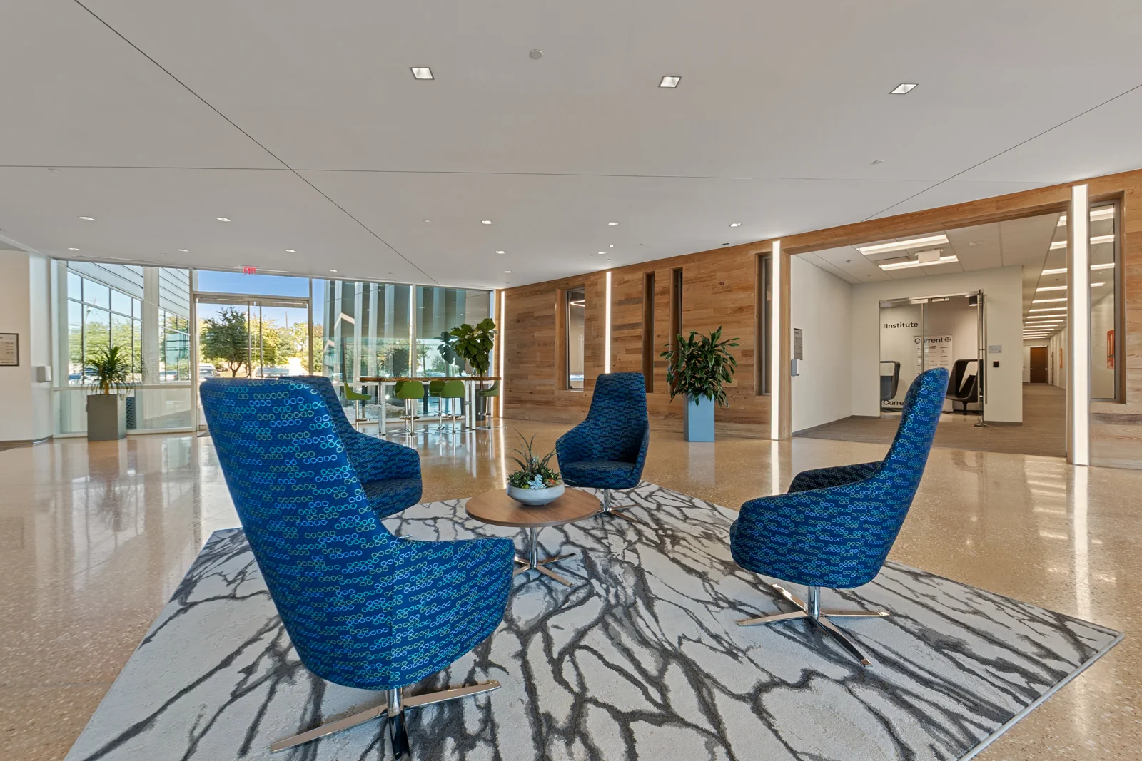 The Summit II at La Frontera — Lease in Round Rock, TX, photo 2 of 5