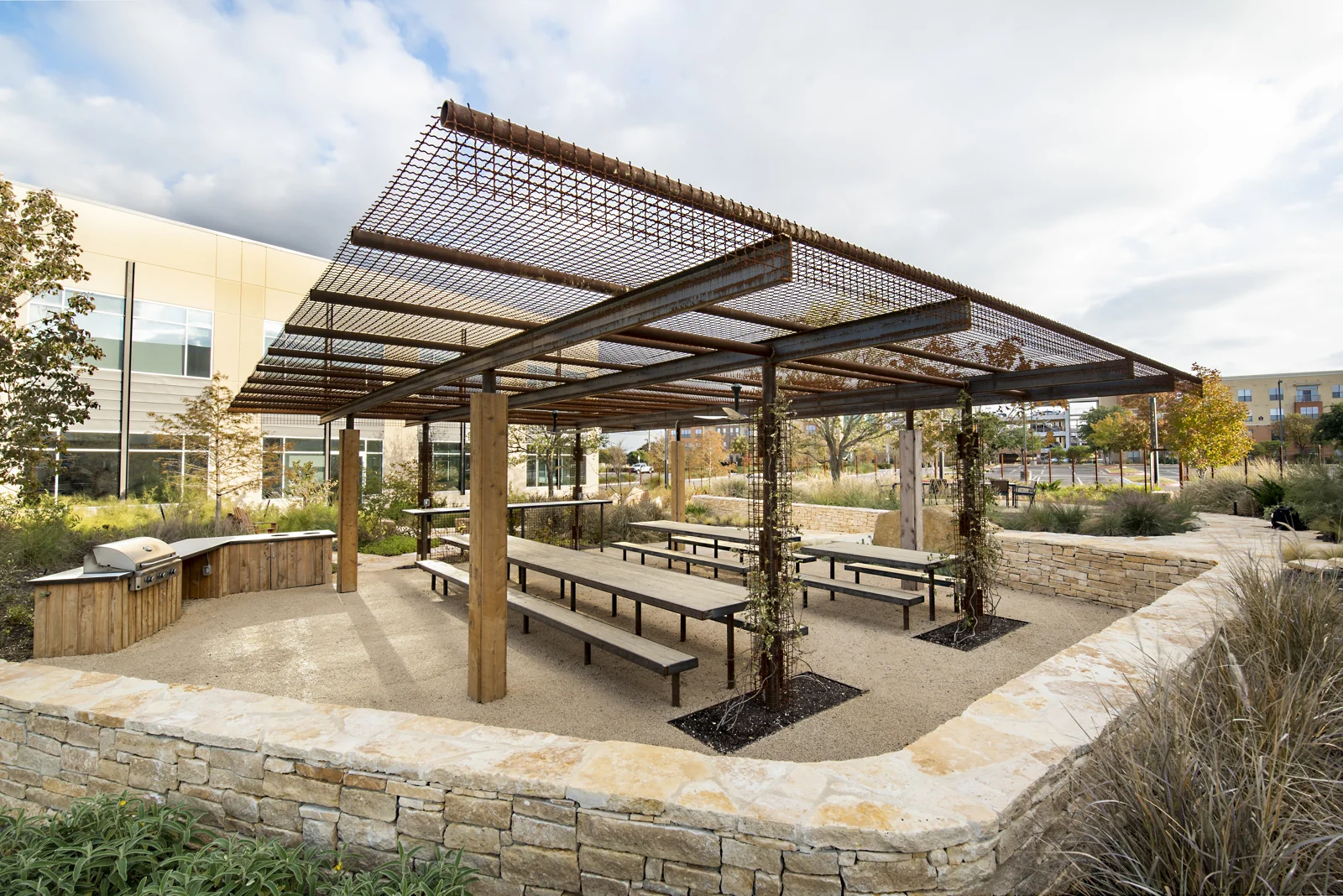 The Summit II at La Frontera — Lease in Round Rock, TX, photo 3 of 5