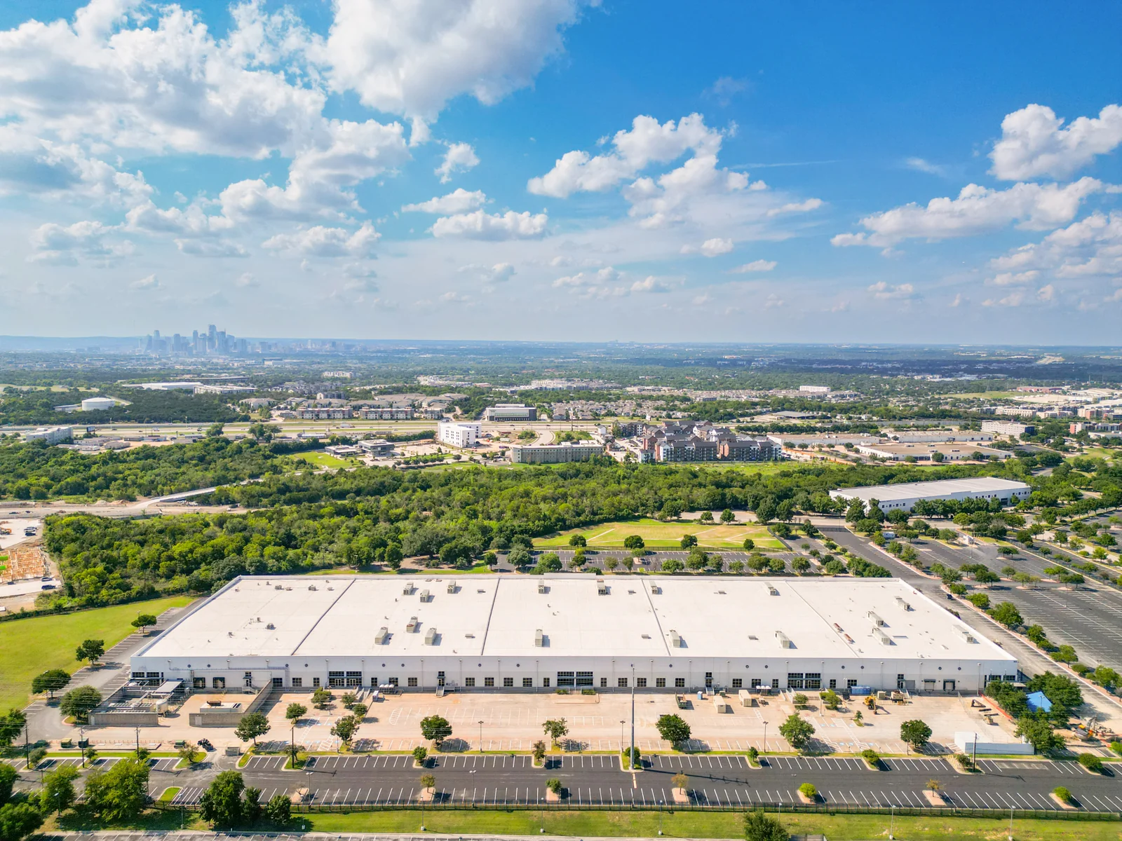 MetCenter 15 — Lease in Austin, TX, photo 2 of 2