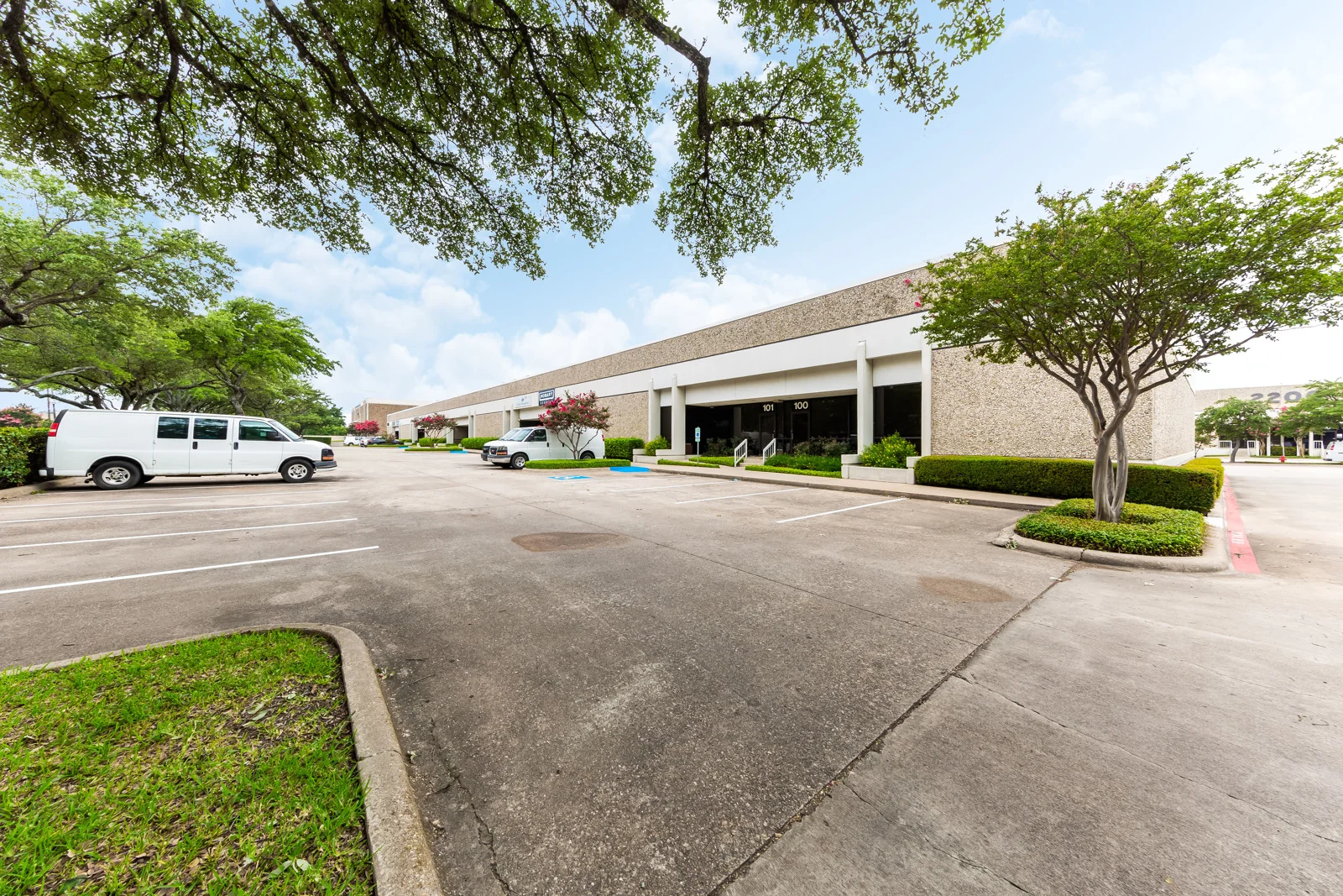 2210 Denton Drive - other in Austin, TX
