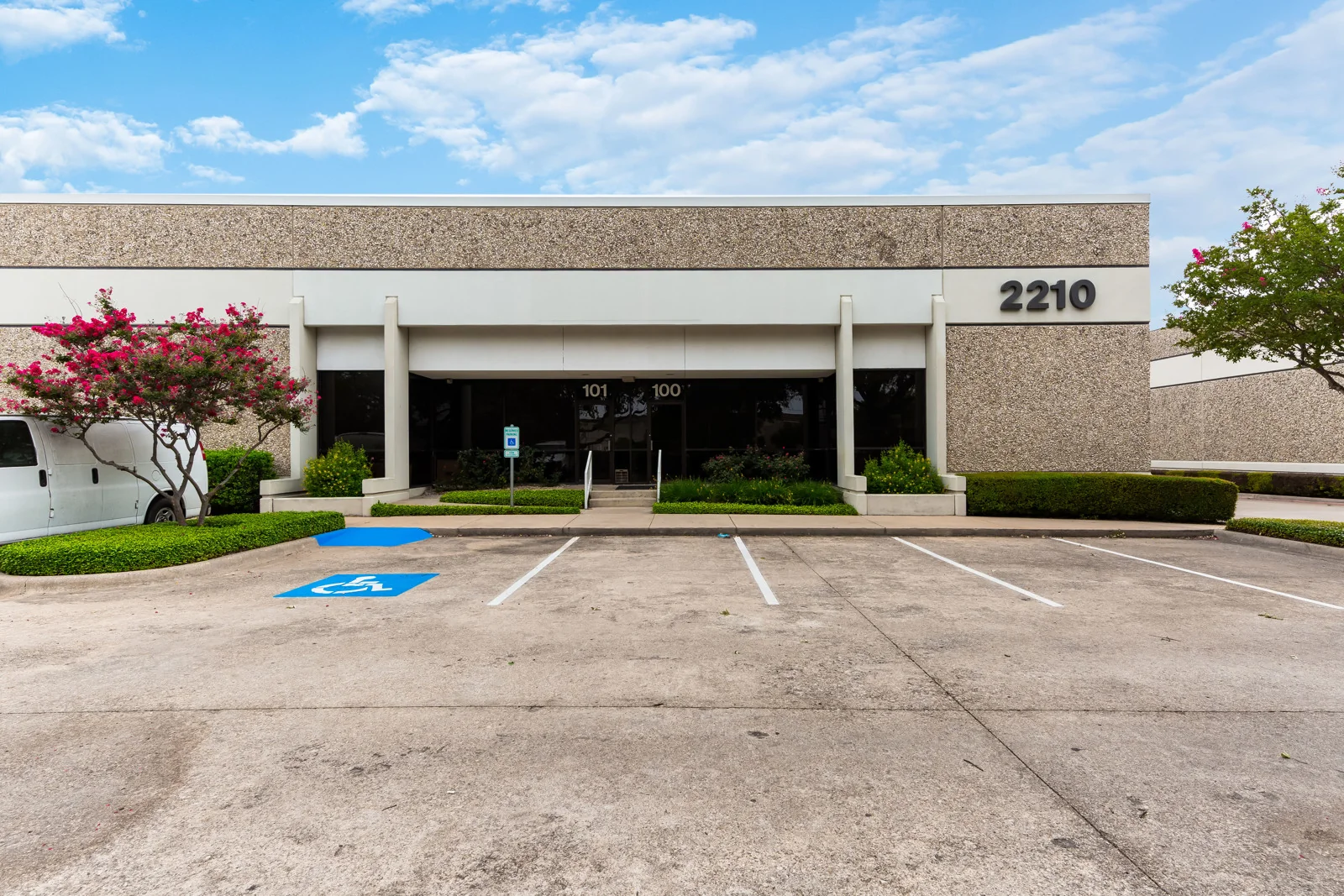 2210 Denton Drive - photo 2 - Austin, TX