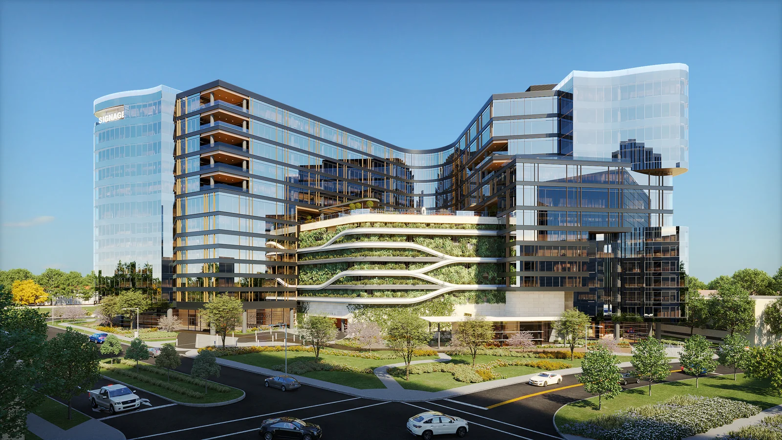 OneTerra - photo 1 - Austin, TX