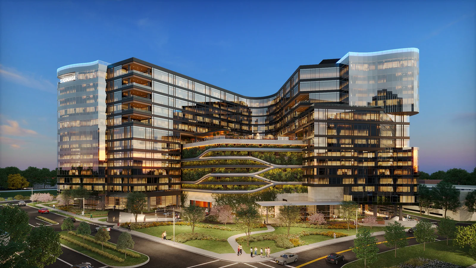OneTerra - photo 2 - Austin, TX