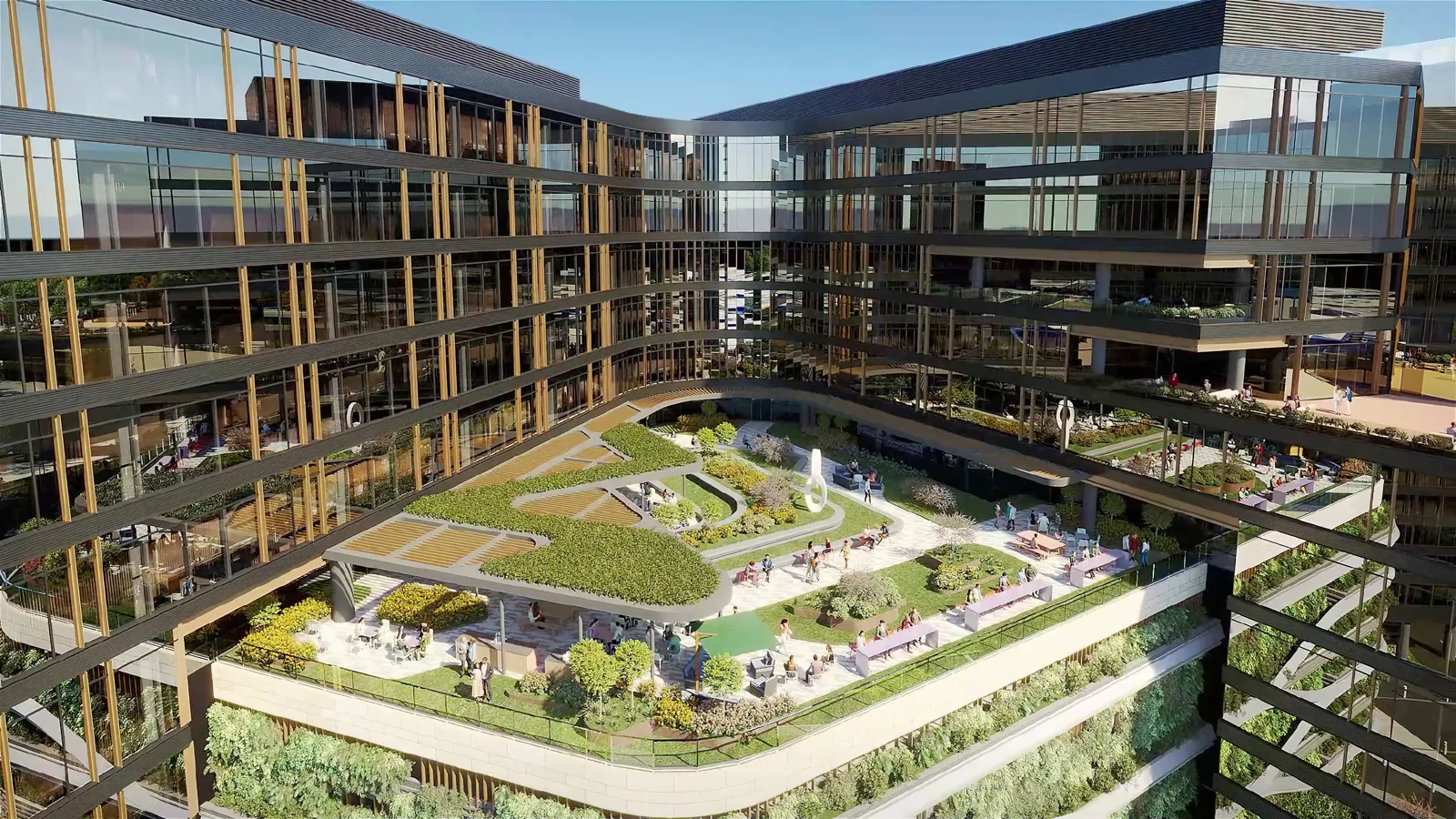 OneTerra - photo 3 - Austin, TX