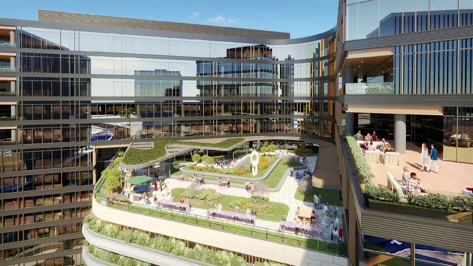 OneTerra - photo 4 - Austin, TX