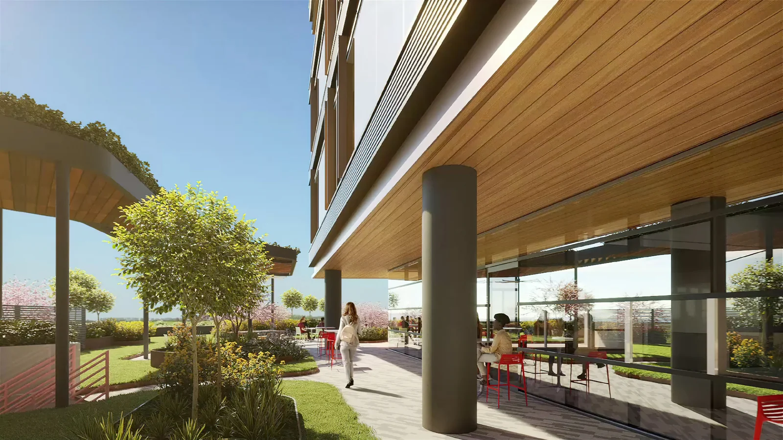 OneTerra - photo 5 - Austin, TX