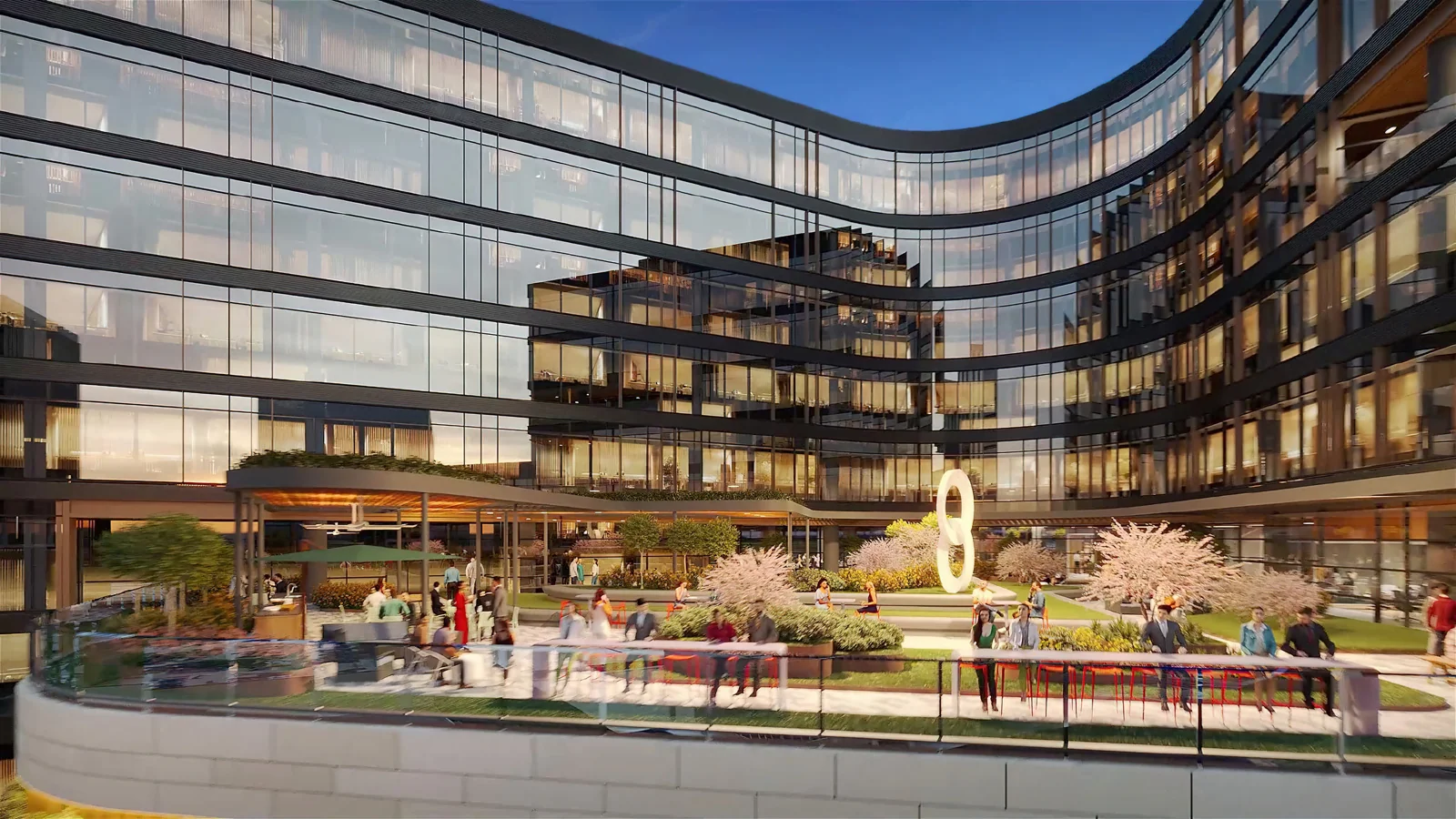 OneTerra - photo 9 - Austin, TX