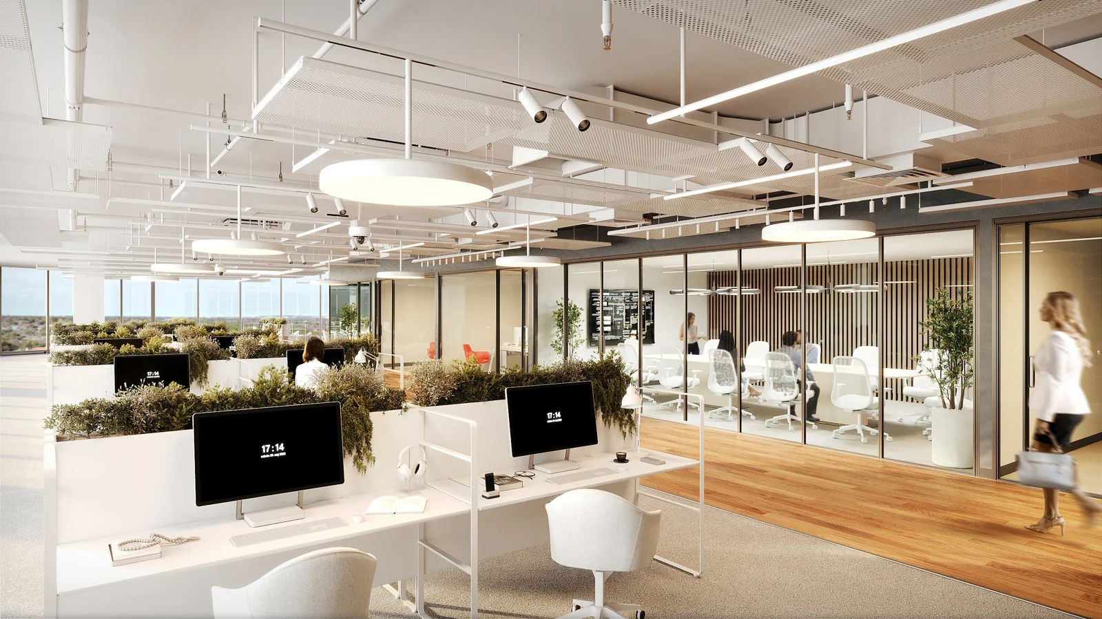 OneTerra - photo 11 - Austin, TX