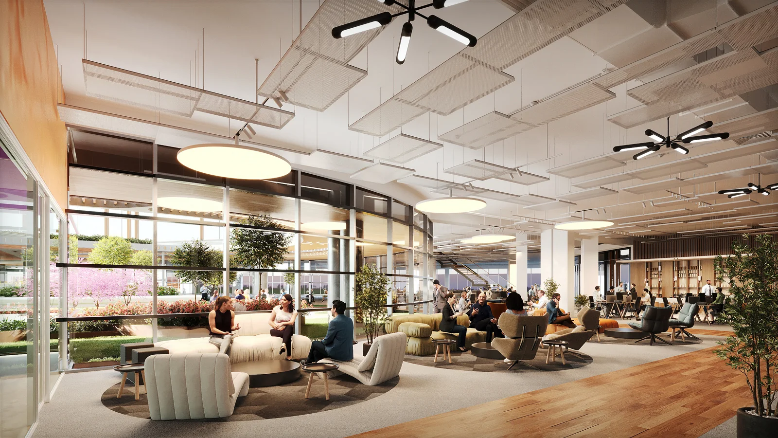 OneTerra - photo 12 - Austin, TX